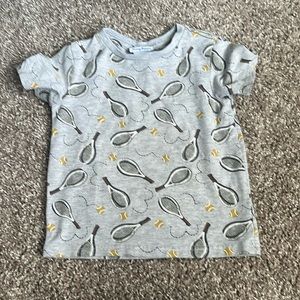Tommy Bahama Kits Tennis Tshirt-2T